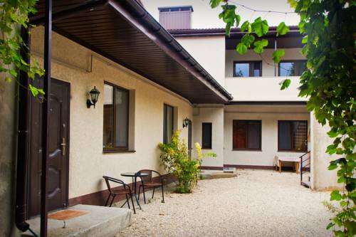 Yevpatoriya Crimea codice sconto super booking.com