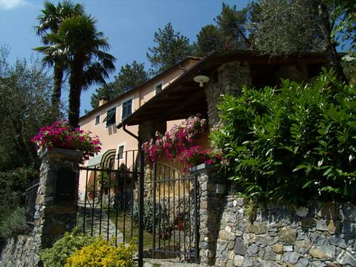 Levanto Italia codice sconto super booking.com