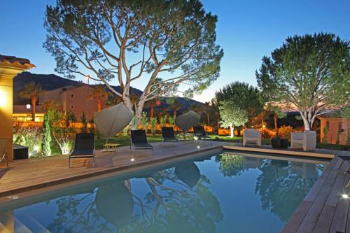 Calvi France code de réduction super booking.com