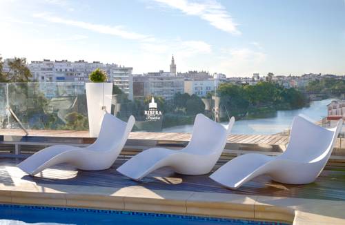 Севилья Испания Код супер скидки booking.com