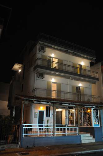Paralia Katerinis Greece Hotel Discount Code