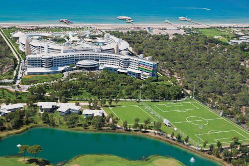 Belek Turquie code de réduction super booking.com