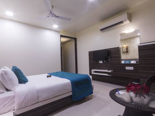 Bombay Inde code de réduction super booking.com