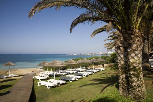Ayia Napa Chypre code de réduction super booking.com