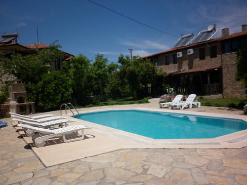 Fethiye Turquie code de réduction super booking.com