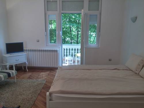 Beograd Serbie code de réduction super booking.com