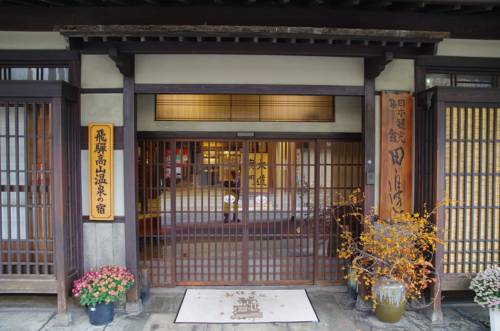 Takayama Japon code de réduction super booking.com
