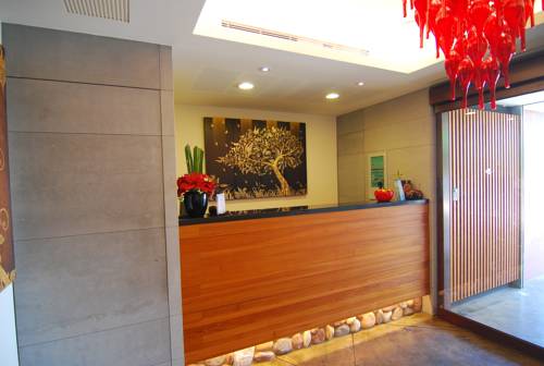 Hengchun Taïwan code de réduction super booking.com