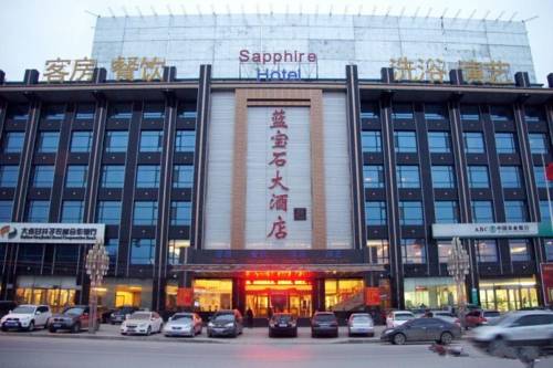 Dalian Cina codice sconto super booking.com