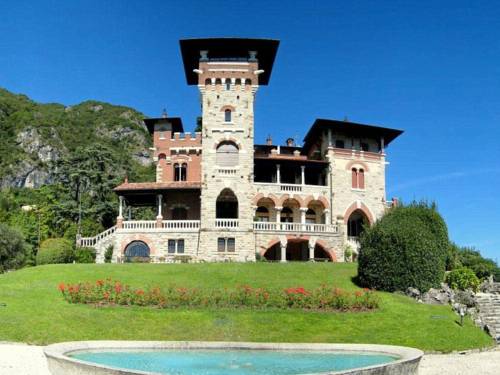 Menaggio Italie code de réduction super booking.com