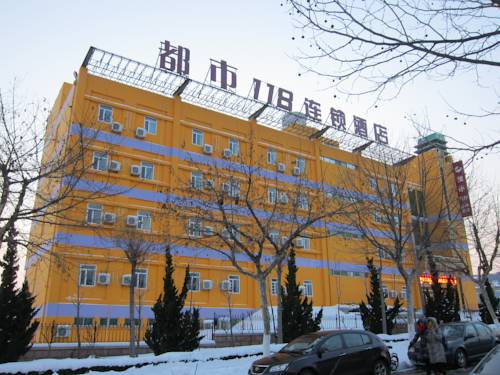 Yantai Chine code de réduction super booking.com