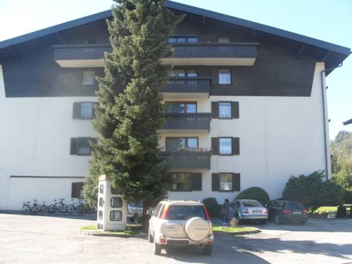 Zell am See Austria super código de descuento booking.com
