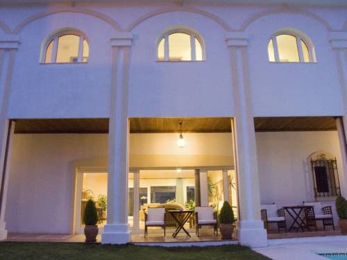 Torremolinos España super código de descuento booking.com