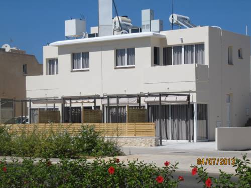 Protaras Chypre code de réduction super booking.com