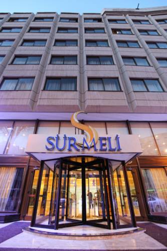 Ankara Turquie code de réduction super booking.com