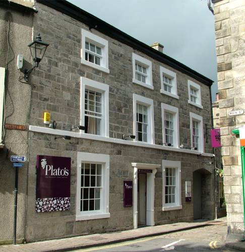 Kirkby Lonsdale Regno Unito codice sconto super booking.com