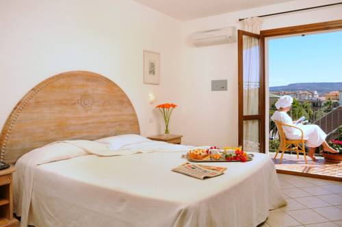 Alghero Italie code de réduction super booking.com