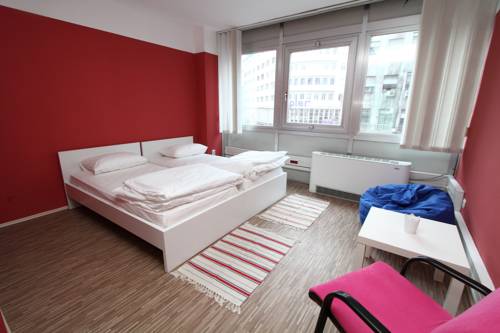 Belgrade Serbie code de réduction super booking.com