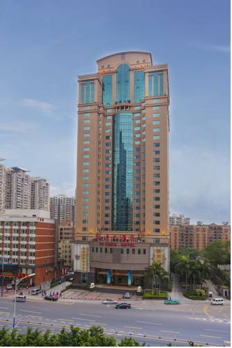 広州 中国 スーパーディスカウントコード Guangzhou booking.com