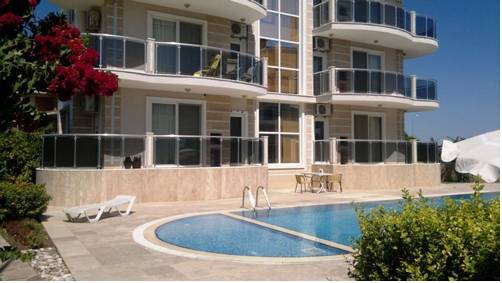 Belek Turquie code de réduction super booking.com