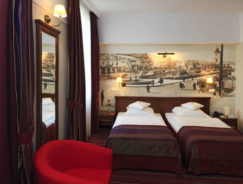Białystok Pologne code de réduction super booking.com