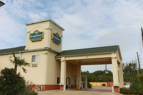 Houston, Texas) stati Uniti codice sconto super booking.com