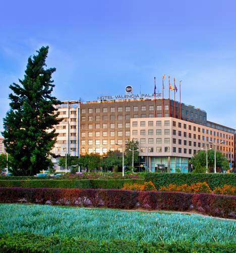 Valence Espagne code de réduction super booking.com