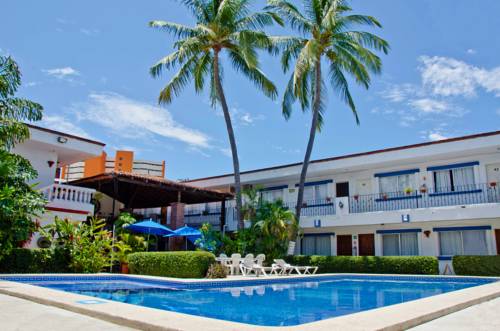 Puerto Vallarta Mexique code de réduction super booking.com