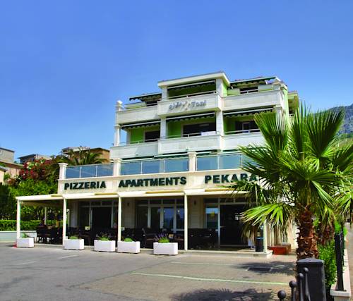 Dugi Rat Croatie code de réduction super booking.com