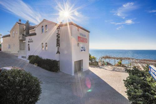 Podstrana Croatie code de réduction super booking.com