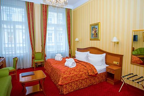 Wien L'Autriche code de réduction super booking.com