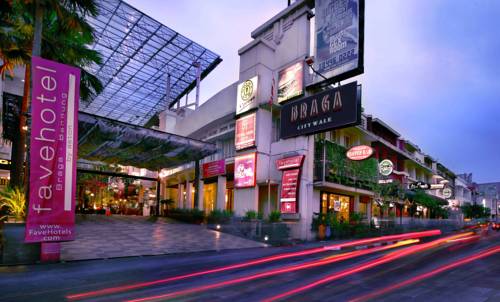 Bandung Indonesia super código de descuento booking.com
