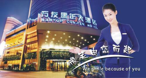 Chongqing Chine code de réduction super booking.com