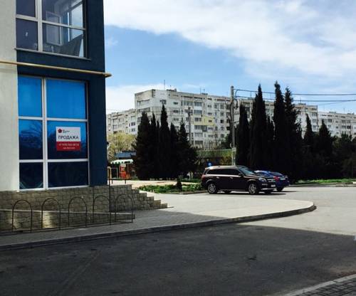 Sevastopol Crimea codice sconto super booking.com