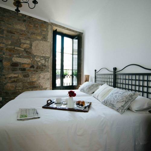 Santiago de compostela España super código de descuento booking.com