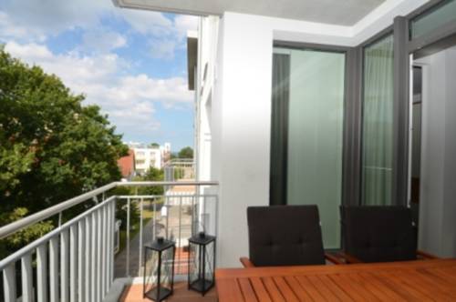Binz (Ostseebad) Alemania super código de descuento booking.com