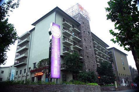 Zhengzhou Chine code de réduction super booking.com