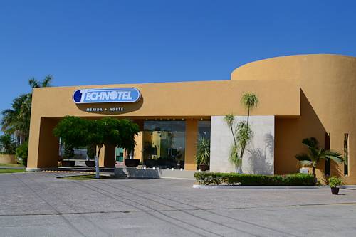 Mérida Mexique code de réduction super booking.com