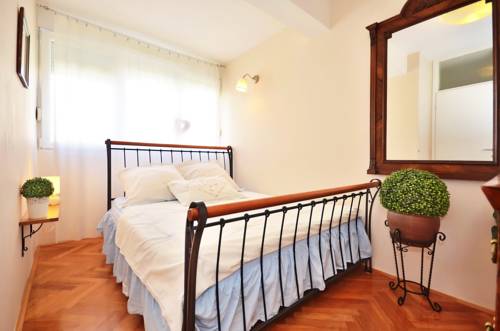 Divisé Croatie code de réduction super booking.com