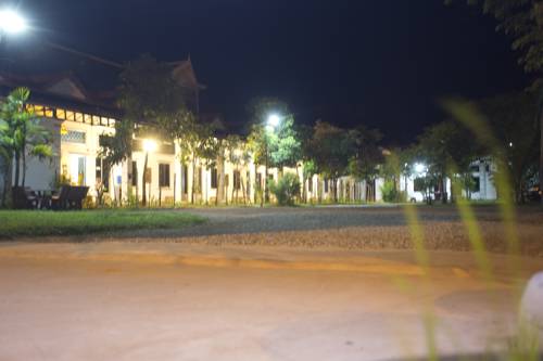 Siem Reap Cambodge code de réduction super booking.com