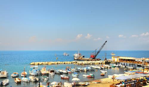 Sorrento Italia super código de descuento booking.com