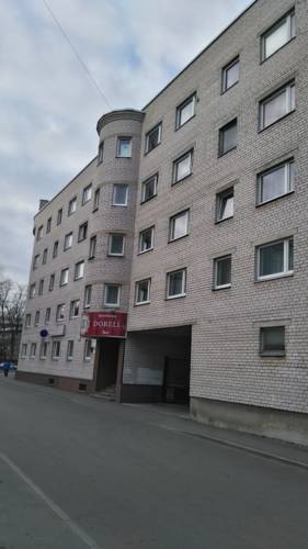 Tallin Estonia super código de descuento booking.com