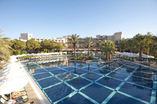 Belek Turquie code de réduction super booking.com