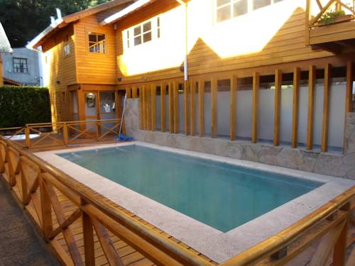 San Martín de los Andes Argentina super código de descuento booking.com