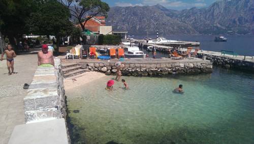 Kotor Montenegro super código de descuento booking.com