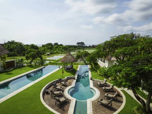 Denpasar Indonesia codice sconto super booking.com