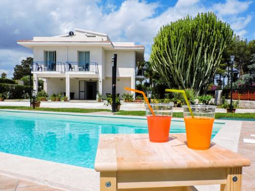 Fontane Bianche Italie code de réduction super booking.com