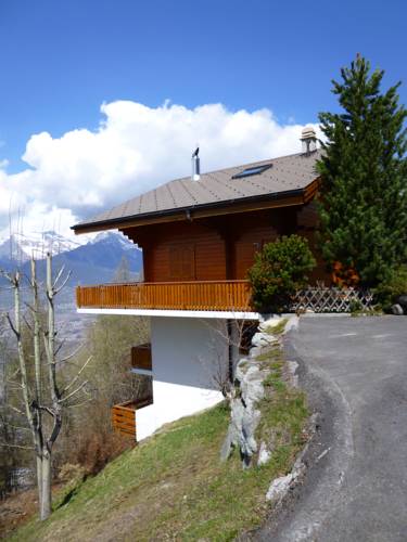 Veysonnaz Svizzera codice sconto super booking.com