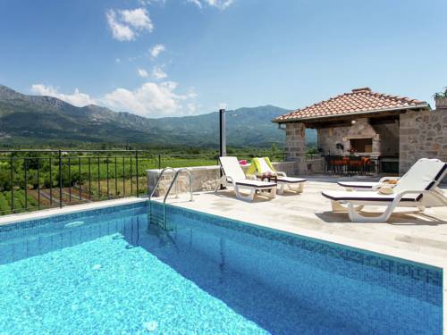 Gruda Croatie code de réduction super booking.com