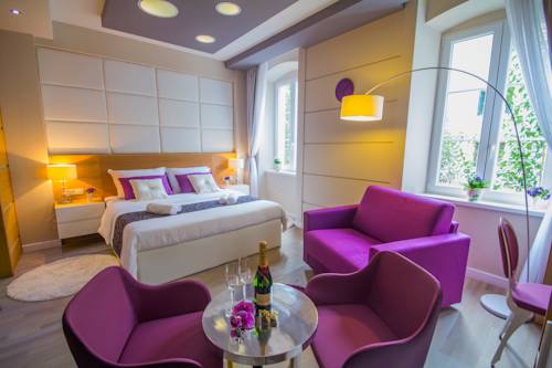 Zadar Croacia super código de descuento booking.com